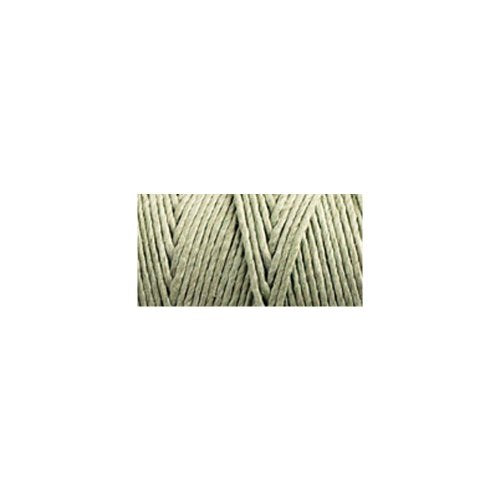 Hemptique Hanfschnur Spule 9,1ÃÂ kg 205ÃÂ '-Dusty Oliv, Anderen, Mehrfarbig