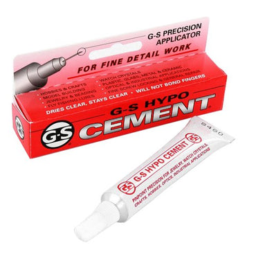 Jeweltool McGuinness Hypo Zement in Original GS Verpackung, 1ÃÂàStÃÂück