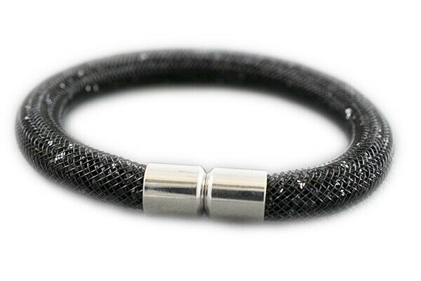 Star Dust Armband in vielen Farben mit Hochwertigen Kristallen gefüllt