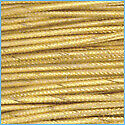 24-KARAT GOLDPLATED 49-Strang Beadalon Schmuckdraht 10ft/ 3,05m in 3 Stärken USA
