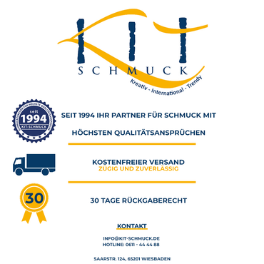 Kunstflechtleder 10 Meter / 3mm Durchmesser