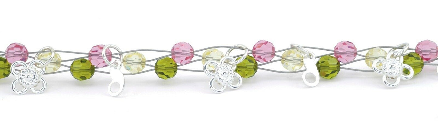 KIT Design Wire ® 7-Strang Edelstahl 30 m mit Nylonmantel (Grundpreis 0,17 €/m)