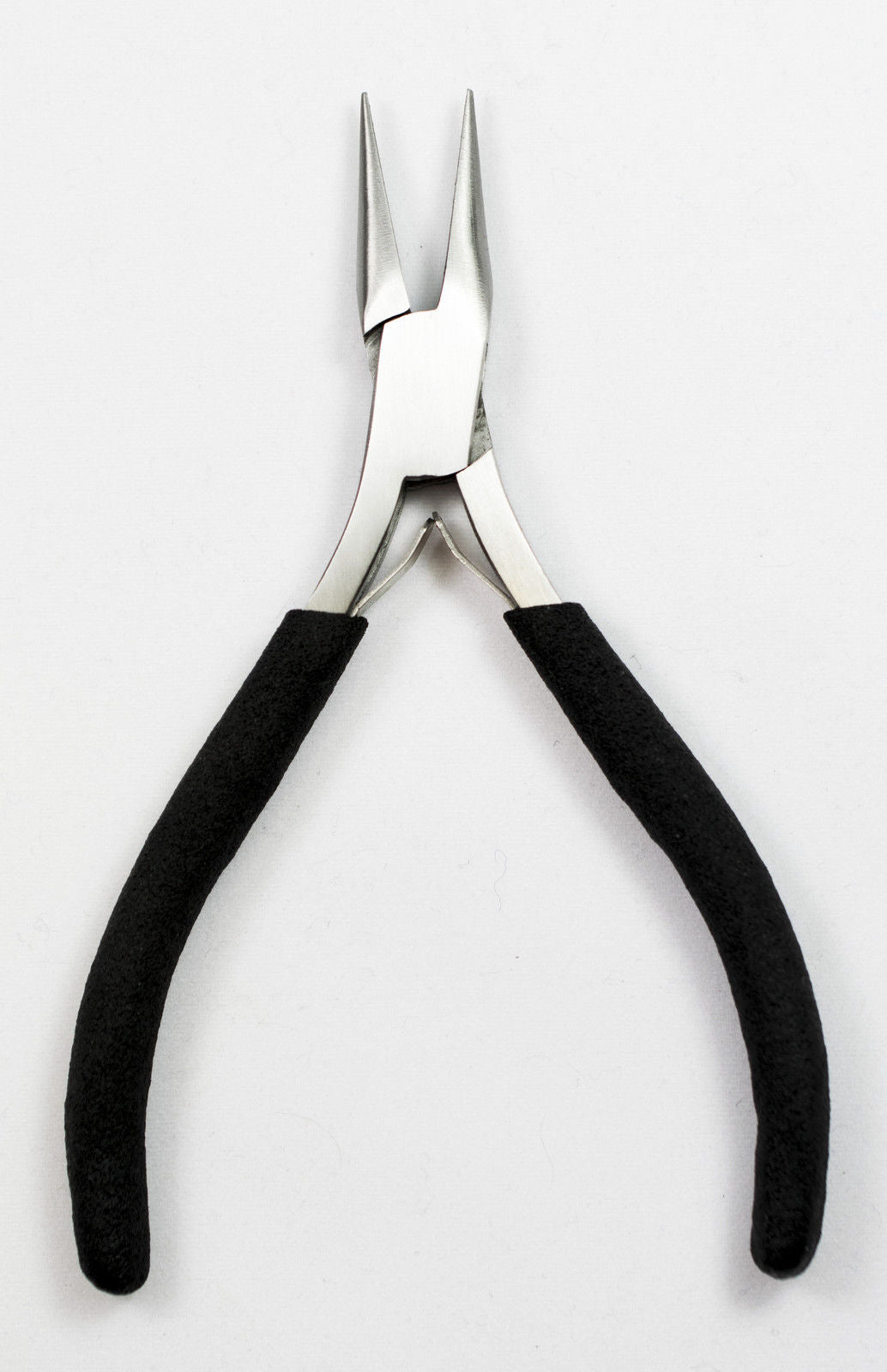 Spitze runde hochwertige Flachzange (Chain Nose)