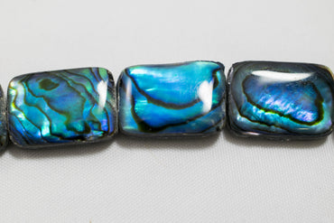 Seeopal Strang Rechteckform 13x18 mm