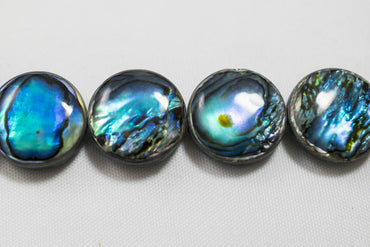 Seeopal Strang Rund 16 mm Durchmesser