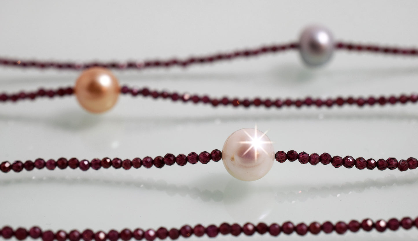 GARNET MULTI STAR 04