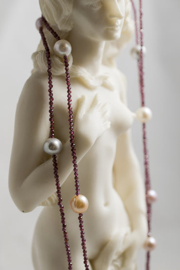 GARNET MULTI STAR 01