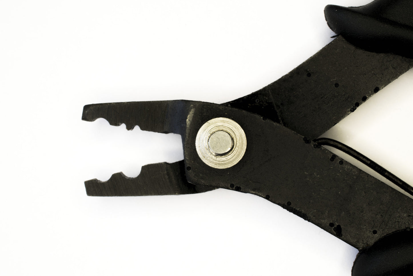 Quetschzange / Crimpzange für Röhrchen oder Crimp Kugeln in 3 Ausführungen TOP!!