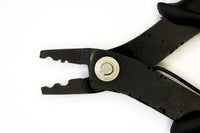 Quetschzange / Crimpzange für Röhrchen oder Crimp Kugeln in 3 Ausführungen TOP!!