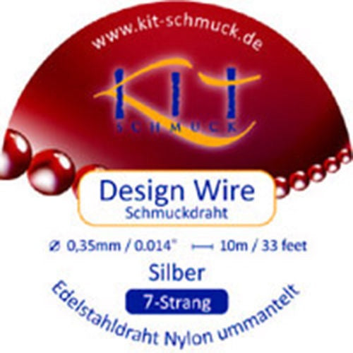 DesignWire® Schmuckdraht
