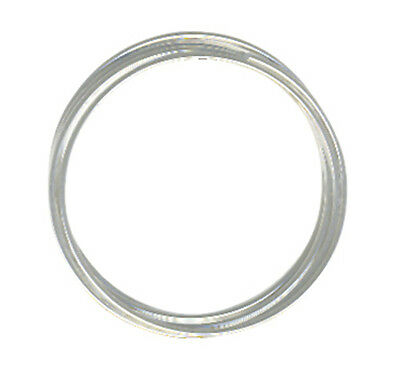 Federstahldraht Memory Wire Ringe 1,5m Länge 30 Windungen Grundpreis 2,00€/m