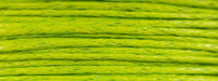 KIT Cotton Thread 100 m Gewachste Öko Baumwolle 1 mm 12 Farben (GP ab 0,10 €/m)