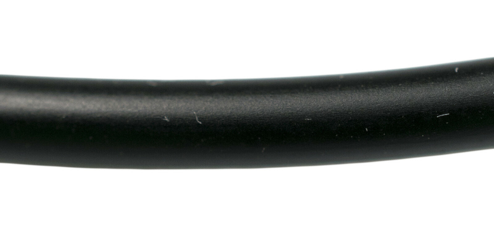 Naturkautschukband braun oder schwarz 5m Länge Grundpreis 1,00 €/m