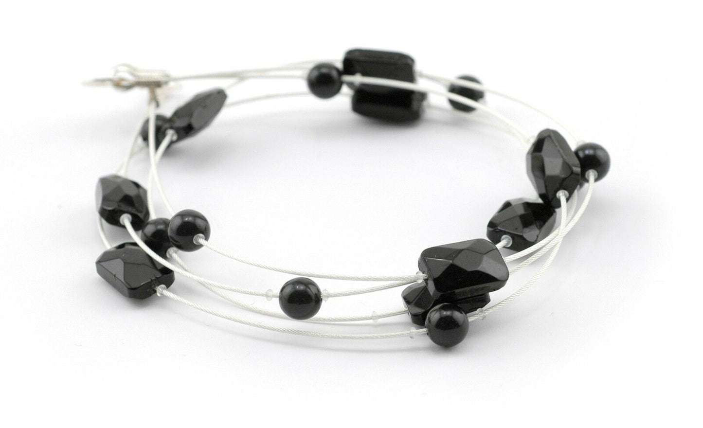 KIT Design Wire ® 7-Strang Edelstahl 100 Meter mit Nylon (Grundpreis 0,08 €/m)