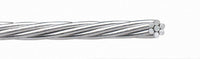 KIT Design Wire ® 7-Strang Edelstahl 100 Meter mit Nylon (Grundpreis 0,08 €/m)