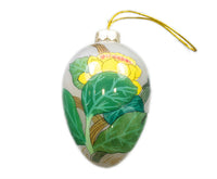 Wunderschöne handbemalte Ostereier von innen aus Glas in 21 Motiven! WUNDERSCHÖN