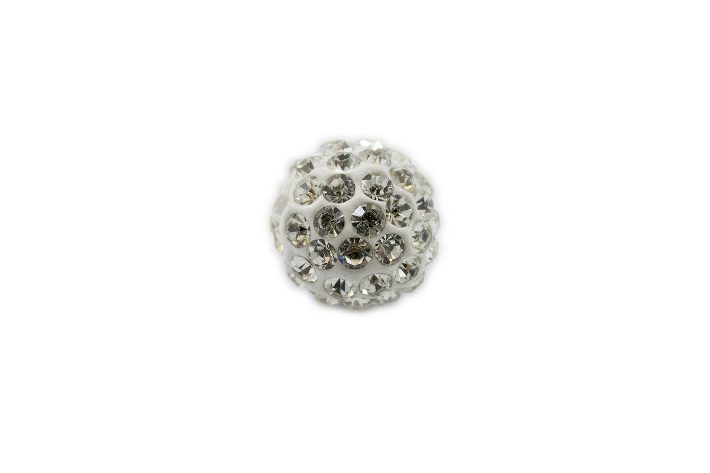 Star Dust Kristallkugeln mit hochwertigen Kristallen in vielen Farben 10 /12 mm!